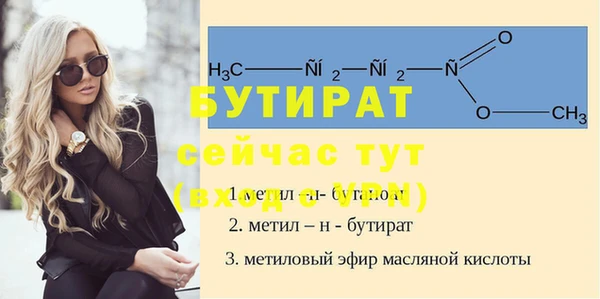 стафф Гусев